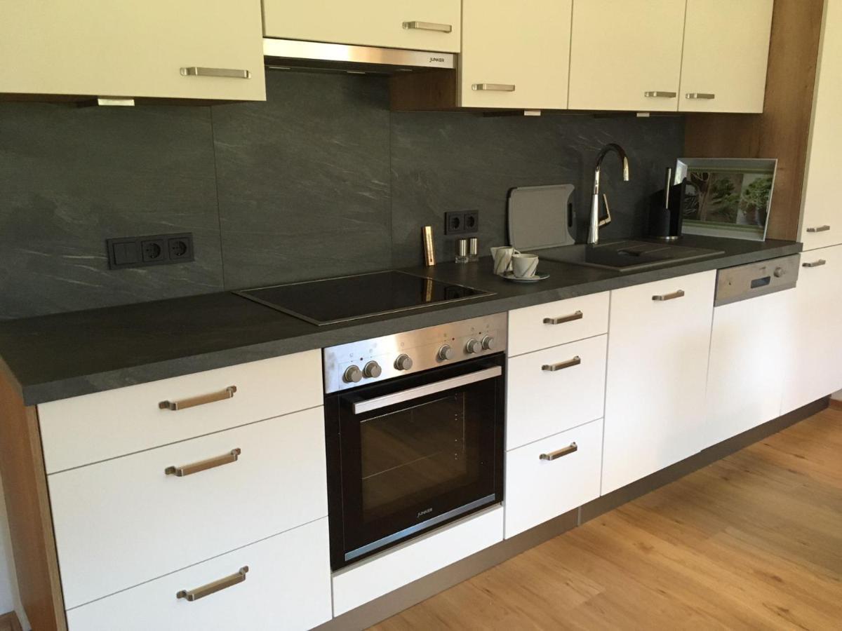 ברמברג אם ווילדקוגל Ferienwohnung Trattner מראה חיצוני תמונה