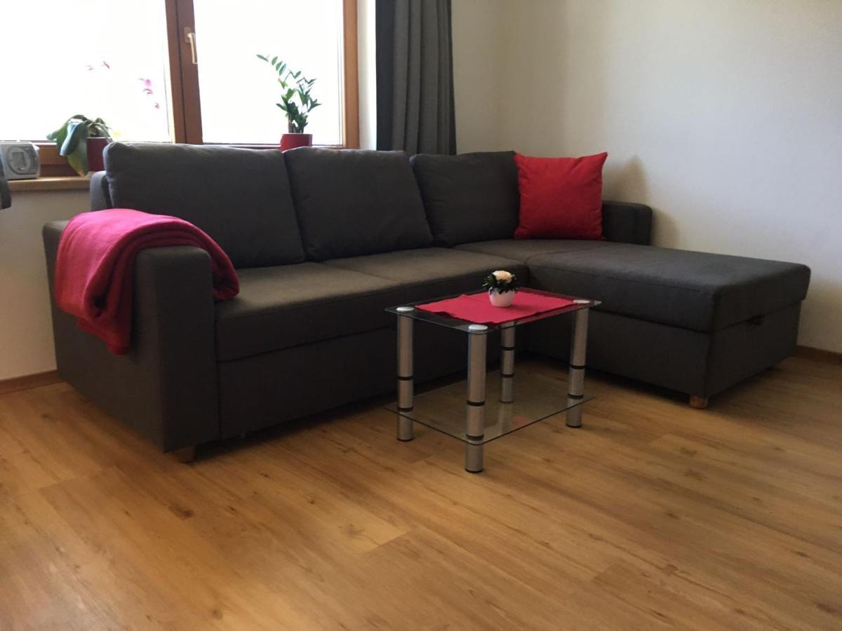 ברמברג אם ווילדקוגל Ferienwohnung Trattner מראה חיצוני תמונה
