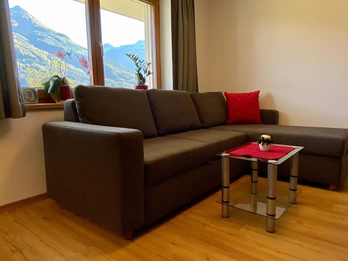 ברמברג אם ווילדקוגל Ferienwohnung Trattner מראה חיצוני תמונה